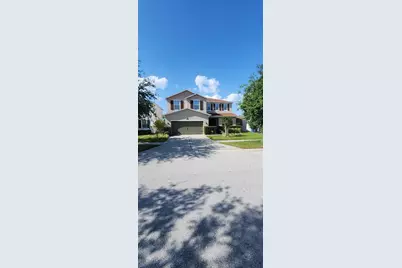 7620 Tangle Rush Drive, Gibsonton, FL 33534 - Photo 1