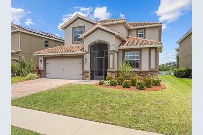 2105 Lake Side Avenue, Davenport, FL 33837 - Photo 1