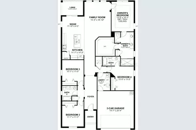 813 River Stone Trail, Sanford, FL 32771 - Photo 3