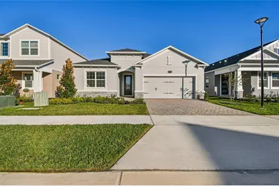 813 River Stone Trail, Sanford, FL 32771 - Photo 1