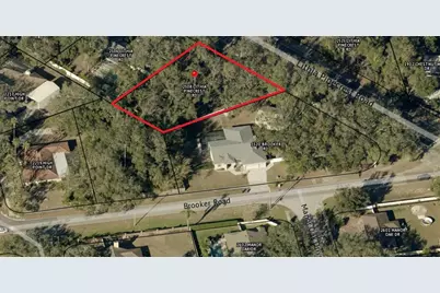 2508 Lithia Pinecrest Road, Valrico, FL 33596 - Photo 1