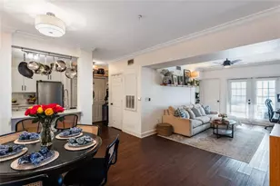 206 E South St, Orlando, FL 32801 - Photo 5