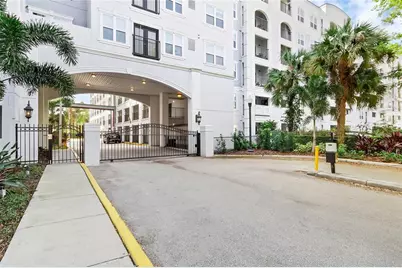 206 E South Street #6031, Orlando, FL 32801 - Photo 27