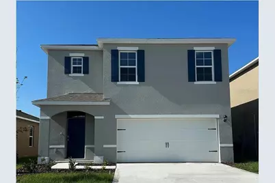 [Address not provided], Davenport, FL 33837 - Photo 1
