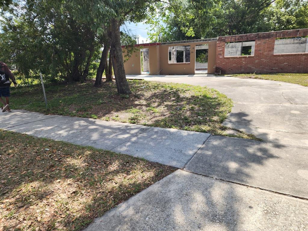 2260 Willie Mays Pkwy - 2260 Willie Mays Pkwy, Orlando, FL 32811 Luxury Property | Jose Angel Pina