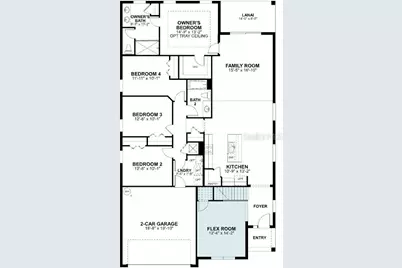 2676 Bittern Bend, Saint Cloud, FL 34773 - Photo 3