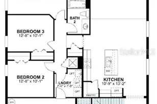 2676 Bittern Bnd, Saint Cloud, FL 34773 - Photo 3