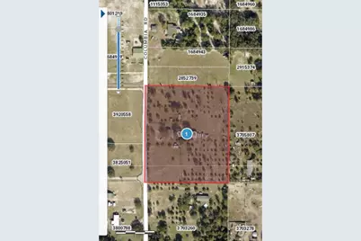 28720 Columbia Road, Tavares, FL 32778 - Photo 1