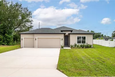 4780 SW 129th Place, Ocala, FL 34473 - Photo 1