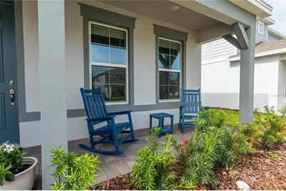 4007 Meandering Bay Drive, Apopka, FL 32712 - Photo 5