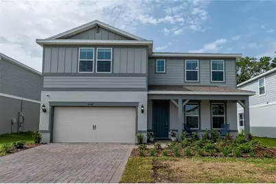 4007 Meandering Bay Drive, Apopka, FL 32712 - Photo 1