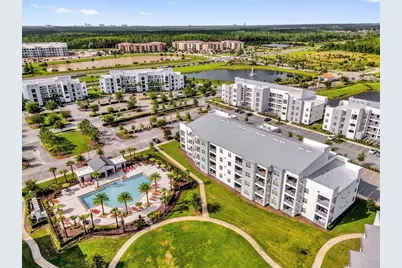 3180 Paradox Circle #304, Kissimmee, FL 34746 - Photo 1
