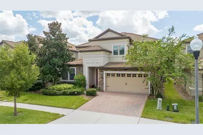 1439 Moon Valley Drive, Champions Gate, FL 33896 - Photo 1