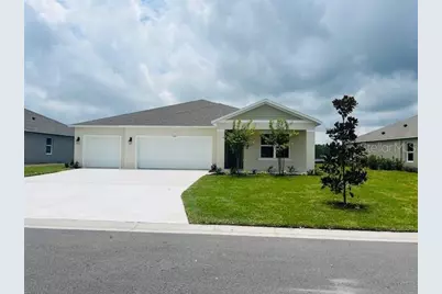 1364 Morning Walk Drive, Ormond Beach, FL 32174 - Photo 1