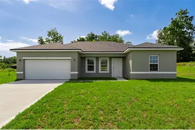 22 W Gulfstream Place, Citrus Springs, FL 34434 - Photo 1