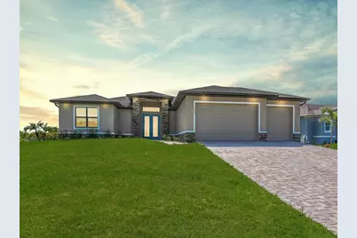 9573 Migue Circle, Port Charlotte, FL 33981 - Photo 1