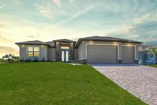 9573 Migue Cir, Port Charlotte, FL 33981 - Photo 1