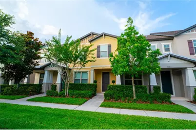 5029 Walker Street, Saint Cloud, FL 34771 - Photo 3