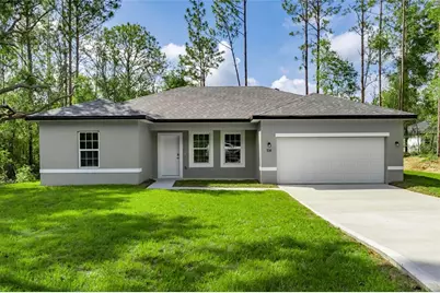 104 W Gondolier Place, Citrus Springs, FL 34434 - Photo 1