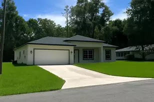 10075 N Conrad Point, Citrus Springs, FL 34434 - Photo 1