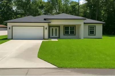 10075 N Conrad Point, Citrus Springs, FL 34434 - Photo 1