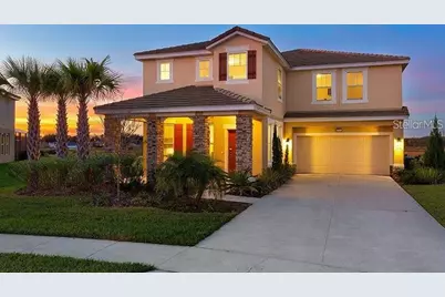 4111 Oaktree Drive, Davenport, FL 33837 - Photo 1