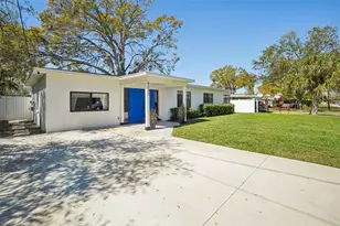 4335 S Coolidge Ave, Tampa, FL 33611 - Photo 33