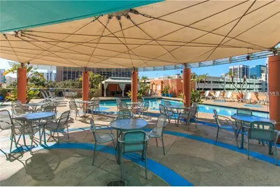 322 E Central Boulevard #706, Orlando, FL 32801 - Photo 13