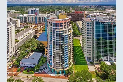 322 E Central Boulevard #706, Orlando, FL 32801 - Photo 1