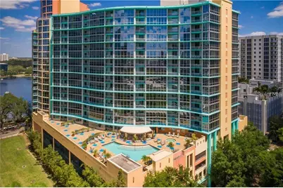 322 E Central Boulevard #706, Orlando, FL 32801 - Photo 11