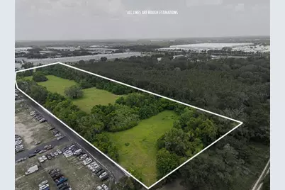 Sw 41st Ave, Ocala, FL 34482 - Photo 1