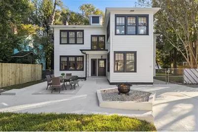 803 E Harwood Street, Orlando, FL 32803 - Photo 41