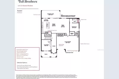 1880 Stonecliff Drive, Apopka, FL 32703 - Photo 3