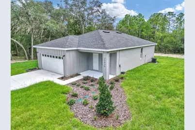 23430 SW Neptune Boulevard, Dunnellon, FL 34431 - Photo 1