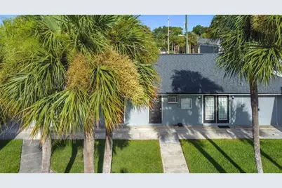 2795 L B McLeod Road #B, Orlando, FL 32805 - Photo 1