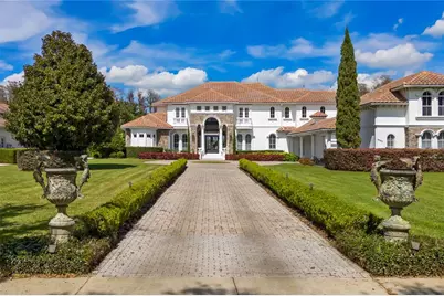 9343 Tibet Pointe Circle, Windermere, FL 34786 - Photo 1