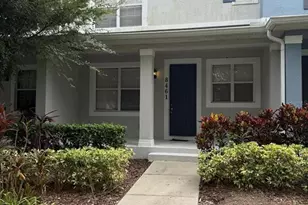 8461 Leeland Archer Blvd, Orlando, FL 32836 - Photo 1