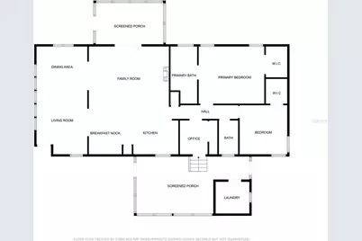 2002 S Citrus Circle #1728, Zellwood, FL 32798 - Photo 3