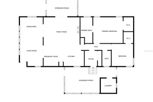 2002 S Citrus Cir, Zellwood, FL 32798 - Photo 3