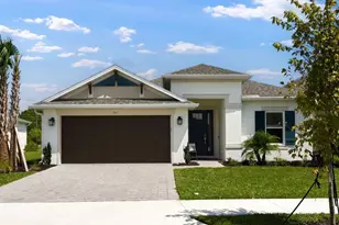 561 Moon Shell Cir, New Smyrna Beach, FL 32168 - Photo 1