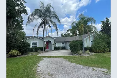 12860 Lake Sawyer Lane, Windermere, FL 34786 - Photo 1