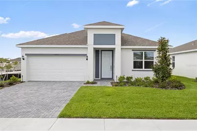 1568 Gardiner Street, Haines City, FL 33844 - Photo 1