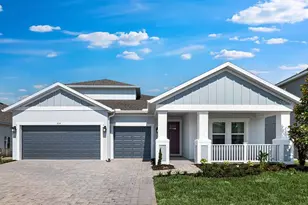 854 Junonia Blvd, New Smyrna Beach, FL 32168 - Photo 1