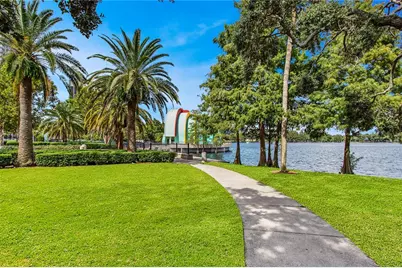 150 E Robinson Street #1023, Orlando, FL 32801 - Photo 37