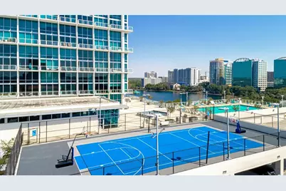 150 E Robinson Street #1023, Orlando, FL 32801 - Photo 33