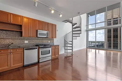 150 E Robinson Street #1023, Orlando, FL 32801 - Photo 9