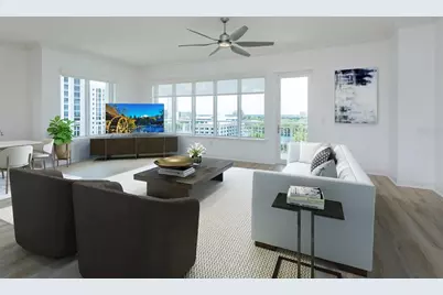 100 S Eola Drive #1401, Orlando, FL 32801 - Photo 3