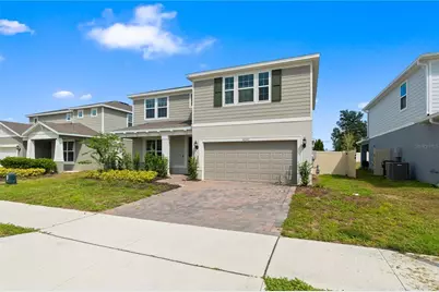 4047 Meandering Bay Drive, Apopka, FL 32712 - Photo 3