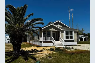 227 Bay Street, Port Saint Joe, FL 32456 - Photo 1