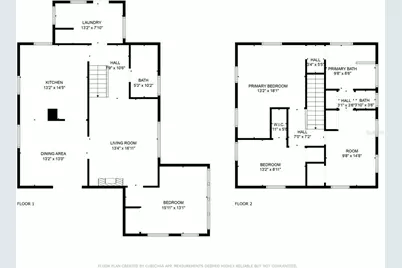 6501 Matchett Road, Belle Isle, FL 32809 - Photo 39